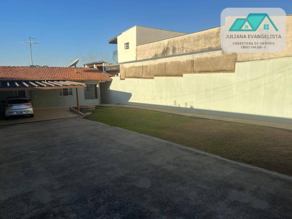 Imagem Casa com 3 Quartos à Venda, 435 m² em Jardim Sumarezinho - Hortolândia Imagem Casa com 3 Quartos à Venda, 435 m² em Jardim Sumarezinho - Hortolândia