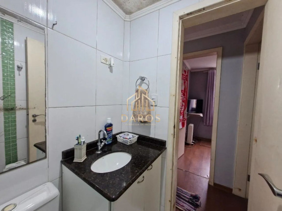 Imagem Apartamento com 2 Quartos à Venda, 40 m² em Bairro Alto - Curitiba