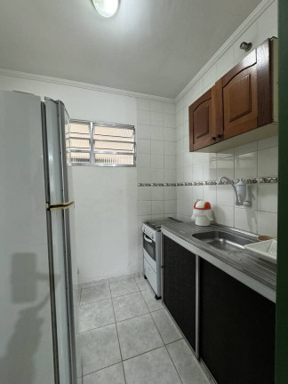 Imagem Apartamento com 2 Quartos à Venda, 50 m² em Itagua - Ubatuba Imagem Apartamento com 2 Quartos à Venda, 50 m² em Itagua - Ubatuba