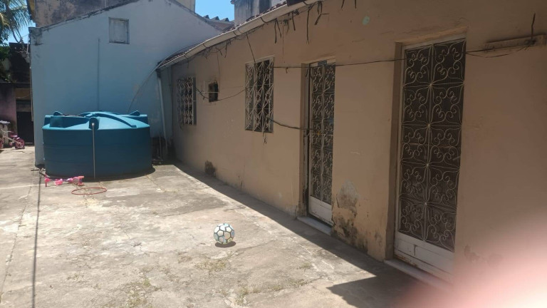 Imagem Casa com 4 Quartos à Venda, 360 m² em Quintino Bocaiúva - Rio De Janeiro