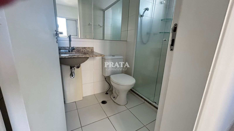 Imagem Apartamento com 3 Quartos para Alugar, 92 m² em Ponta Da Praia - Santos Imagem Apartamento com 3 Quartos para Alugar, 92 m² em Ponta Da Praia - Santos