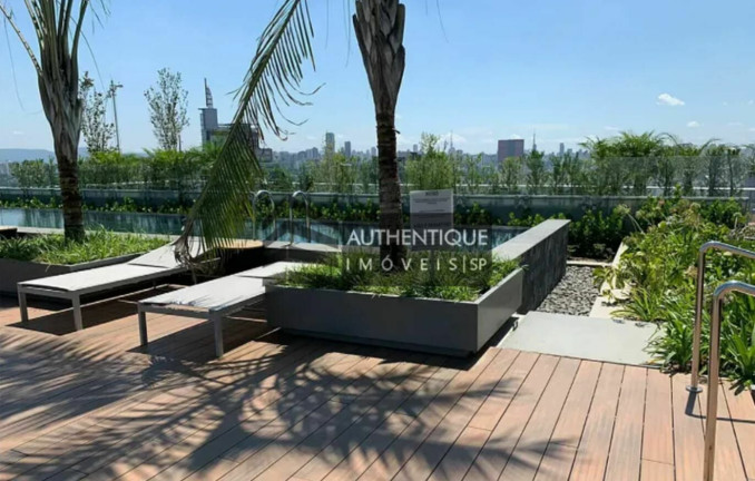 Imagem Apartamento com 1 Quarto à Venda, 35 m² em Butantã - São Paulo Imagem Apartamento com 1 Quarto à Venda, 35 m² em Butantã - São Paulo