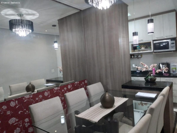 Imagem Apartamento com 3 Quartos à Venda, 61 m² em Jardim Vila Formosa - São Paulo Imagem Apartamento com 3 Quartos à Venda, 61 m² em Jardim Vila Formosa - São Paulo
