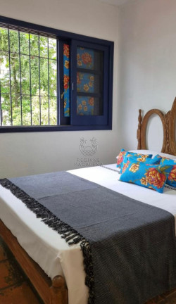 Imagem Casa com 3 Quartos à Venda, 300 m² em Itaguá - Ubatuba Imagem Casa com 3 Quartos à Venda, 300 m² em Itaguá - Ubatuba