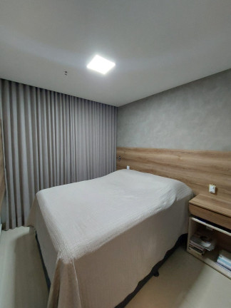 Imagem Imóvel com 1 Quarto à Venda, 44 m² em Norte (águas Claras) - Brasília