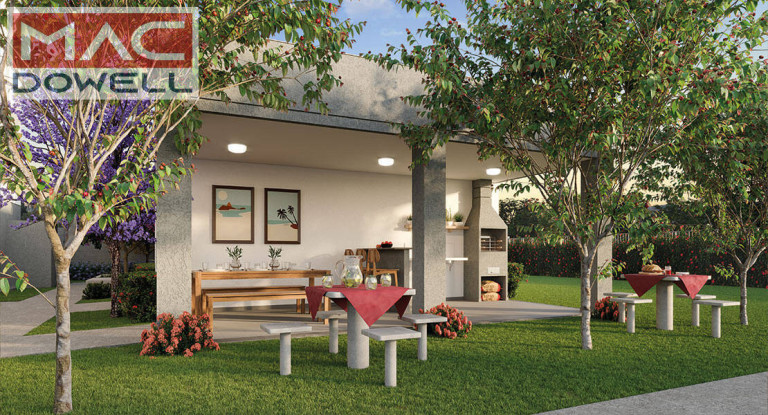 Imagem Apartamento com 2 Quartos à Venda, 40 m² em Campo Grande - Rio De Janeiro Imagem Apartamento com 2 Quartos à Venda, 40 m² em Campo Grande - Rio De Janeiro