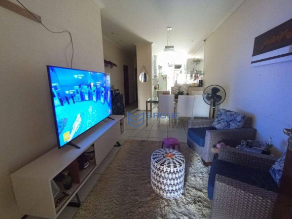 Imagem Casa com 3 Quartos à Venda, 97 m² em Lagoa Redonda - Fortaleza Imagem Casa com 3 Quartos à Venda, 97 m² em Lagoa Redonda - Fortaleza