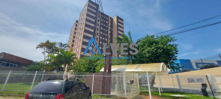 Apartamento com 2 Quartos à Venda, 64 m² em Baeta Neves - São Bernardo Do Campo