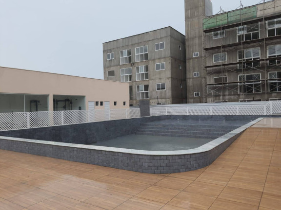 Imagem Apartamento com 2 Quartos à Venda, 50 m² em João Pessoa