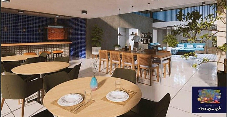 Imagem Casa com 3 Quartos à Venda, 89 m² em Gurupi - Teresina