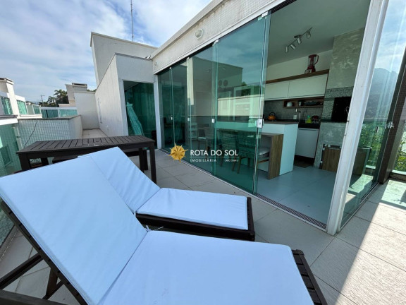 Imagem Cobertura com 3 Quartos à Venda, 200 m² em 4 Ilhas - Bombinhas