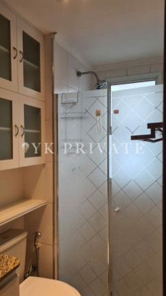 Imagem Apartamento com 1 Quarto à Venda, 48 m² em Higienópolis - São Paulo Imagem Apartamento com 1 Quarto à Venda, 48 m² em Higienópolis - São Paulo