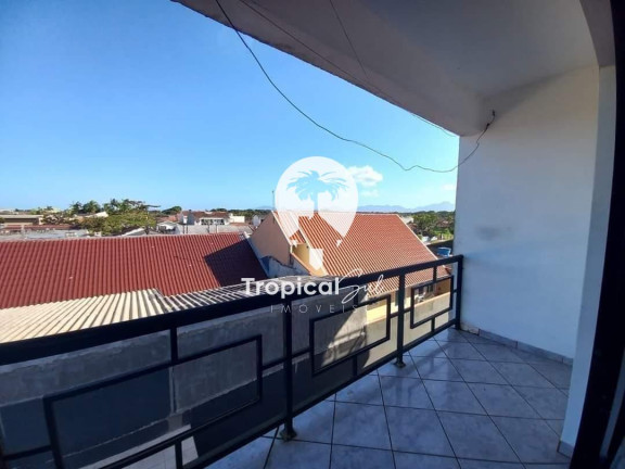 Imagem Apartamento com 2 Quartos à Venda, 54 m² em Ipanema - Pontal Do Parana