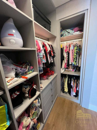Imagem Apartamento com 4 Quartos à Venda, 250 m² em Canto Do Forte - Praia Grande