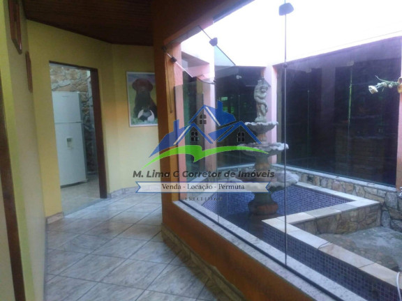 Imagem Chácara com 5 Quartos à Venda, 1.000 m² em Atibaia Imagem Chácara com 5 Quartos à Venda, 1.000 m² em Atibaia