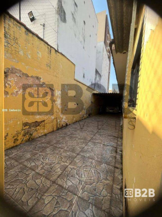 Imagem Casa com 3 Quartos à Venda, 180 m² em Jardim América - Bauru Imagem Casa com 3 Quartos à Venda, 180 m² em Jardim América - Bauru