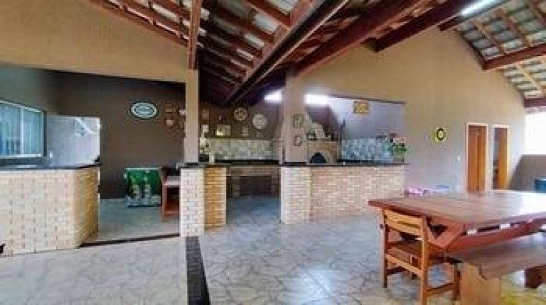 Imagem Chácara com 5 Quartos à Venda, 643 m² em Roseira - Jundiaí