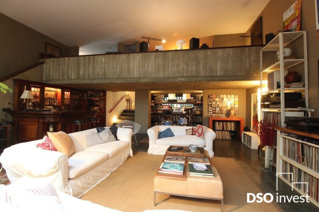 Imagem Casa com 5 Quartos à Venda, 1.700 m² em Jardim América - São Paulo Imagem Casa com 5 Quartos à Venda, 1.700 m² em Jardim América - São Paulo