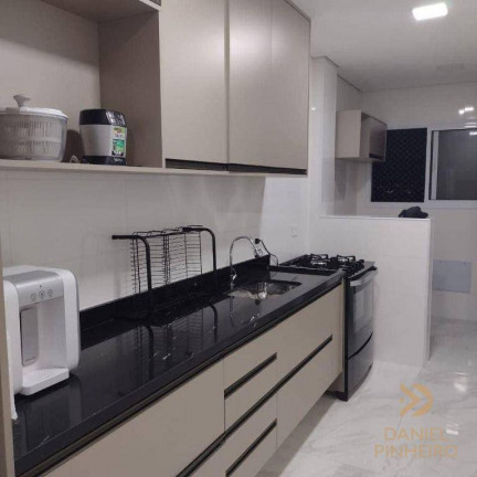 Imagem Apartamento com 2 Quartos à Venda, 89 m² em Boqueirão - Praia Grande
