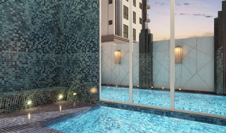 Imagem Apartamento com 4 Quartos à Venda, 160 m² em Meia Praia - Itapema