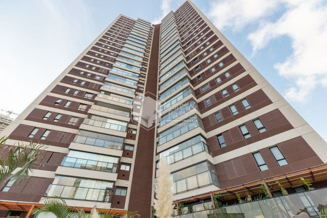 Imagem Apartamento com 2 Quartos à Venda, 106 m² em Jardim Das Acácias - São Paulo Imagem Apartamento com 2 Quartos à Venda, 106 m² em Jardim Das Acácias - São Paulo