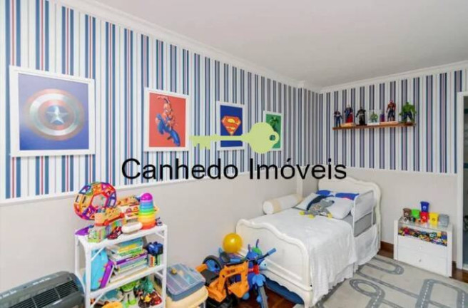 Imagem Apartamento com 3 Quartos à Venda, 160 m² em Moema - São Paulo