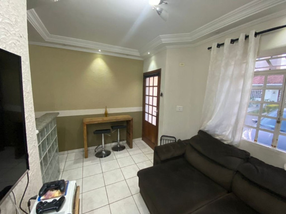 Imagem Casa com 2 Quartos à Venda, 50 m² em Vila Urupês - Suzano Imagem Casa com 2 Quartos à Venda, 50 m² em Vila Urupês - Suzano
