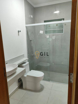 Imagem Sobrado com 4 Quartos à Venda, 172 m² em Jardim América - São José Dos Campos