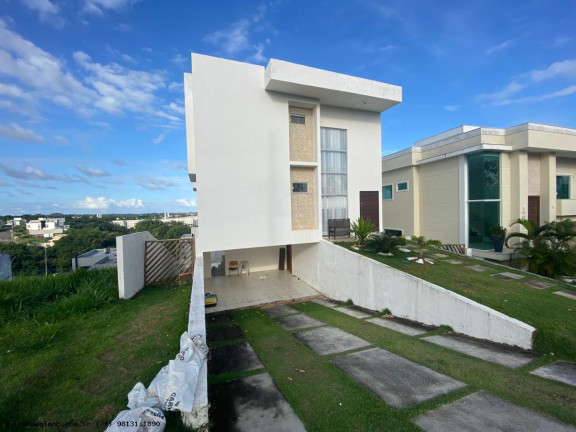 Imagem Casa com 4 Quartos à Venda, 280 m² em Alphaville Litoral Norte 2 - Camaçari Imagem Casa com 4 Quartos à Venda, 280 m² em Alphaville Litoral Norte 2 - Camaçari