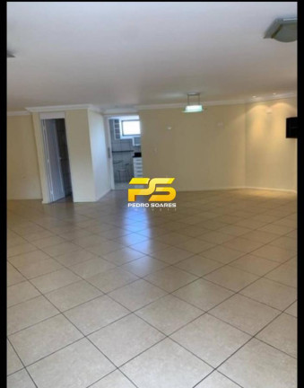Imagem Apartamento com 3 Quartos à Venda, 175 m² em Tambaú - João Pessoa Imagem Apartamento com 3 Quartos à Venda, 175 m² em Tambaú - João Pessoa