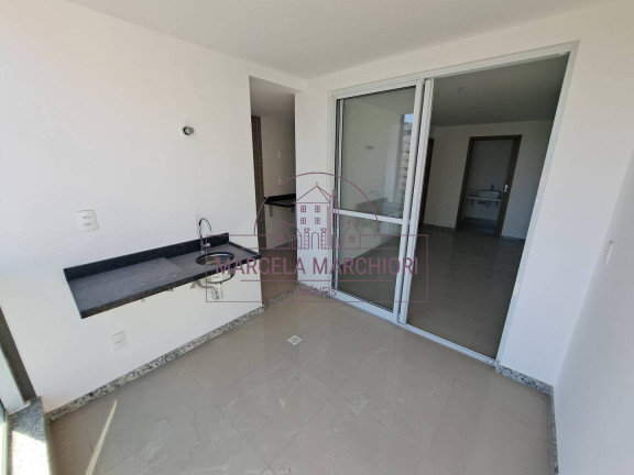 Imagem Apartamento com 3 Quartos à Venda, 75 m² em Praia De Itaparica - Vila Velha Imagem Apartamento com 3 Quartos à Venda, 75 m² em Praia De Itaparica - Vila Velha
