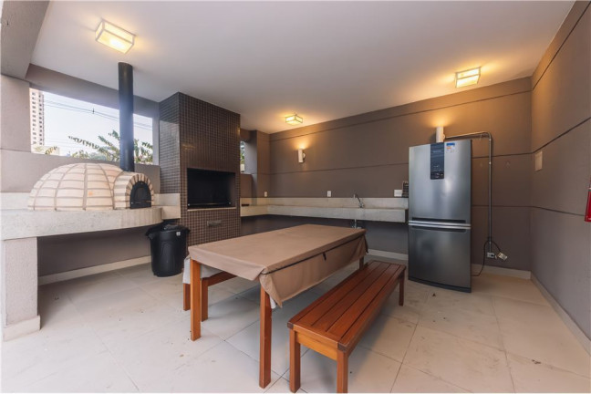 Imagem Apartamento com 2 Quartos à Venda, 64 m² em Saúde - São Paulo