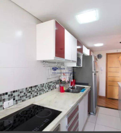 Imagem Cobertura com 3 Quartos à Venda, 106 m² em Jardim Bom Clima - Guarulhos