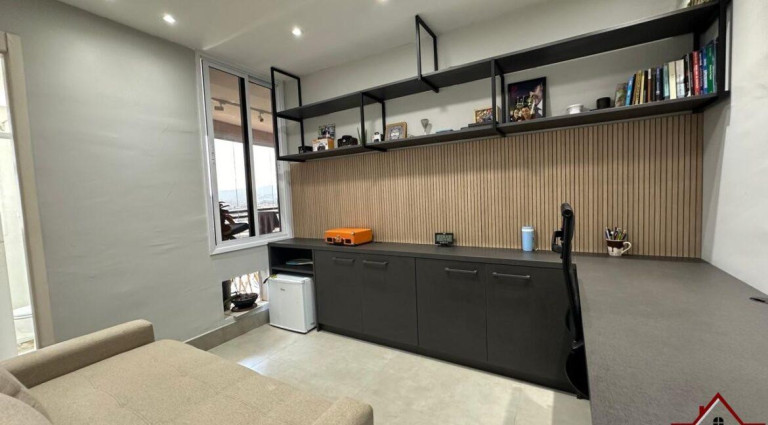 Imagem Apartamento com 4 Quartos à Venda, 145 m² em Jacarepagua - Rio De Janeiro