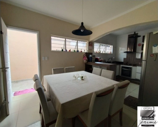 Imagem Casa com 3 Quartos à Venda, 300 m² em Vila Nova Sorocaba - Sorocaba