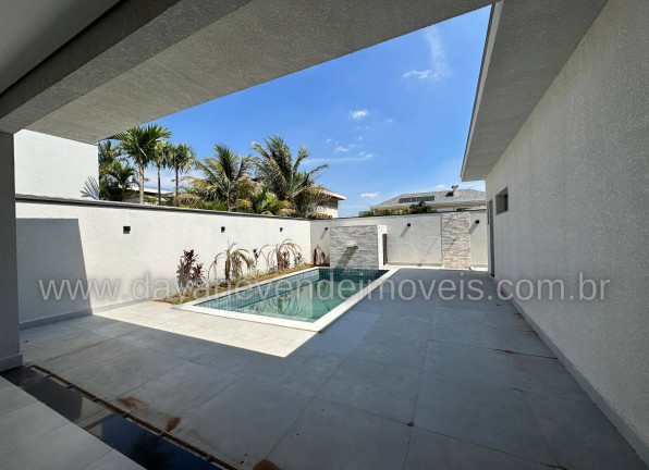 Casa com 4 Quartos à Venda, 261 m² em Jardim Maison Du Parc - Indaiatuba