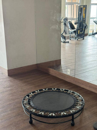 Imagem Apartamento com 3 Quartos à Venda,  em Vila Municipal - Jundiaí