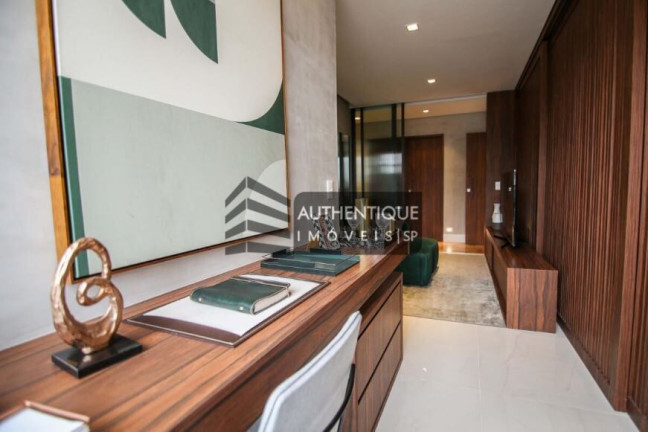 Imagem Apartamento com 4 Quartos à Venda, 186 m² em Cidade Jardim - São Paulo Imagem Apartamento com 4 Quartos à Venda, 186 m² em Cidade Jardim - São Paulo