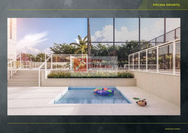 Imagem Apartamento com 2 Quartos à Venda, 57 m² em Vila Alzira - Santo André Imagem Apartamento com 2 Quartos à Venda, 57 m² em Vila Alzira - Santo André