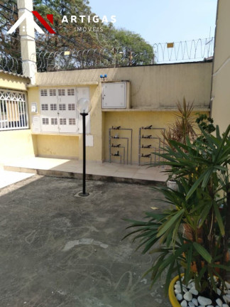 Imagem Sobrado com 2 Quartos à Venda,  em Jardim Jaú (zona Leste) - São Paulo