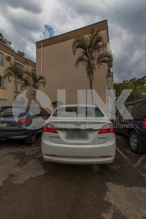 Imagem Apartamento com 3 Quartos à Venda, 74 m² em Passo Da Areia - Porto Alegre