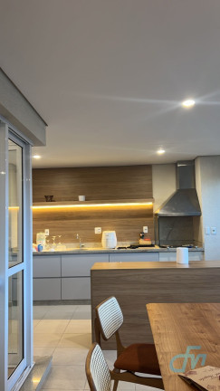 Imagem Apartamento com 4 Quartos à Venda, 241 m² em Jardim Armênia - Mogi Das Cruzes