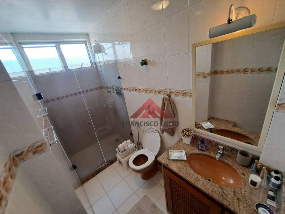 Imagem Cobertura com 2 Quartos à Venda, 147 m² em Icaraí - Niterói Imagem Cobertura com 2 Quartos à Venda, 147 m² em Icaraí - Niterói