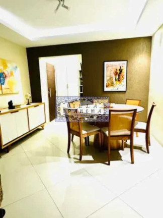 Imagem Apartamento com 4 Quartos à Venda, 100 m² em Tijuca - Rio De Janeiro