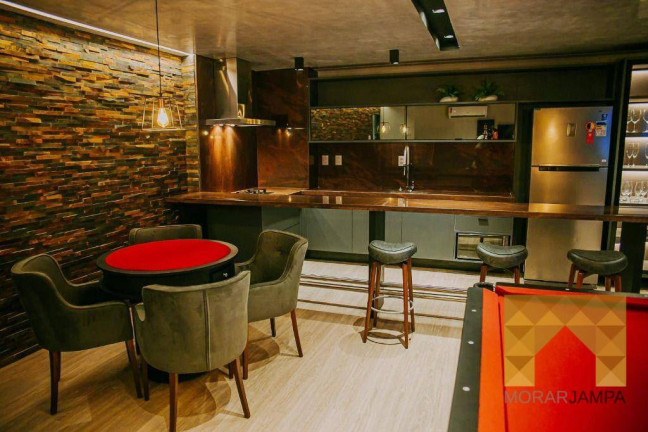Imagem Apartamento com 2 Quartos à Venda, 50 m² em Tambaú - João Pessoa Imagem Apartamento com 2 Quartos à Venda, 50 m² em Tambaú - João Pessoa