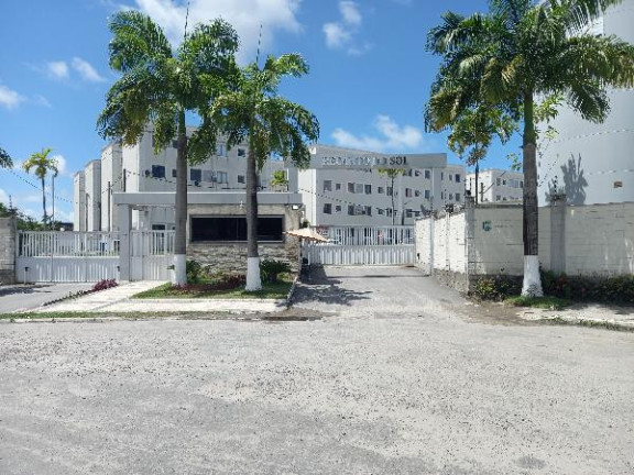 Apartamento com 2 Quartos à Venda, 42 m² em Candeias - Jaboatao Dos Guararapes