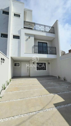 Imagem Apartamento com 3 Quartos à Venda, 205 m² em Armação - Penha