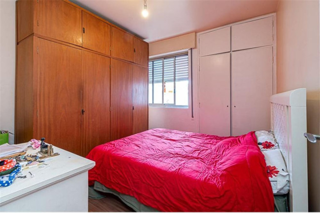 Imagem Apartamento com 3 Quartos à Venda, 128 m² em Sumaré - São Paulo