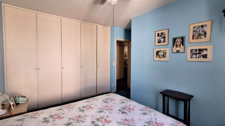 Imagem Apartamento com 3 Quartos à Venda, 129 m² em Itaim Bibi - São Paulo
