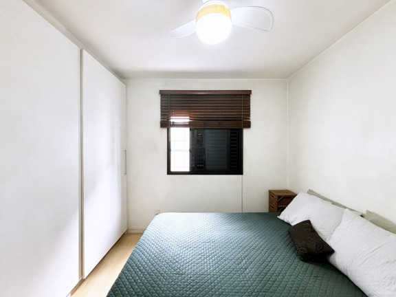 Imagem Apartamento com 3 Quartos à Venda, 95 m² em Cidade Monções - São Paulo